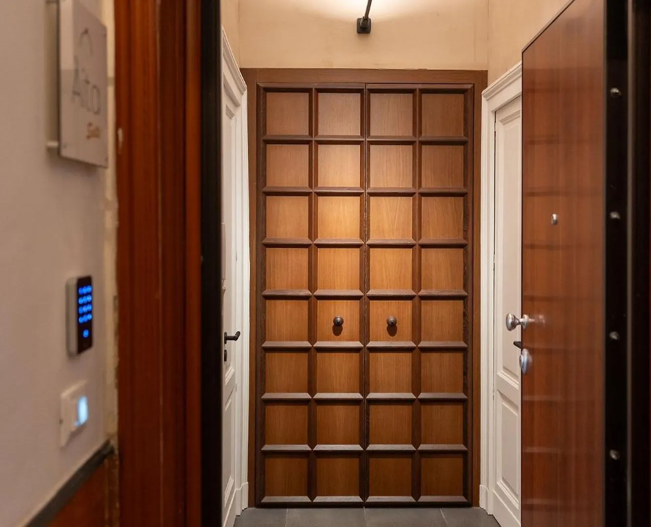 Apartment Aita Suite Catania