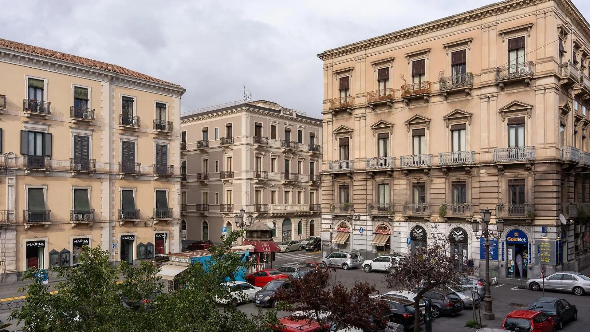 Aita Suite Catania 0*,  Italy