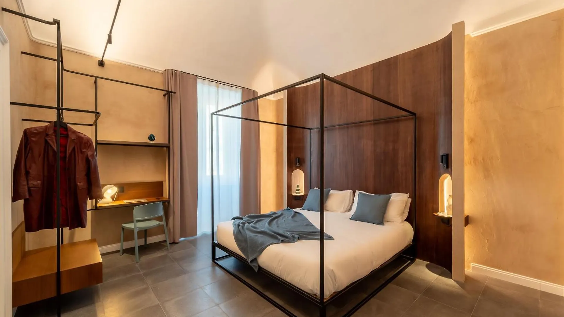 Aita Suite Katanya