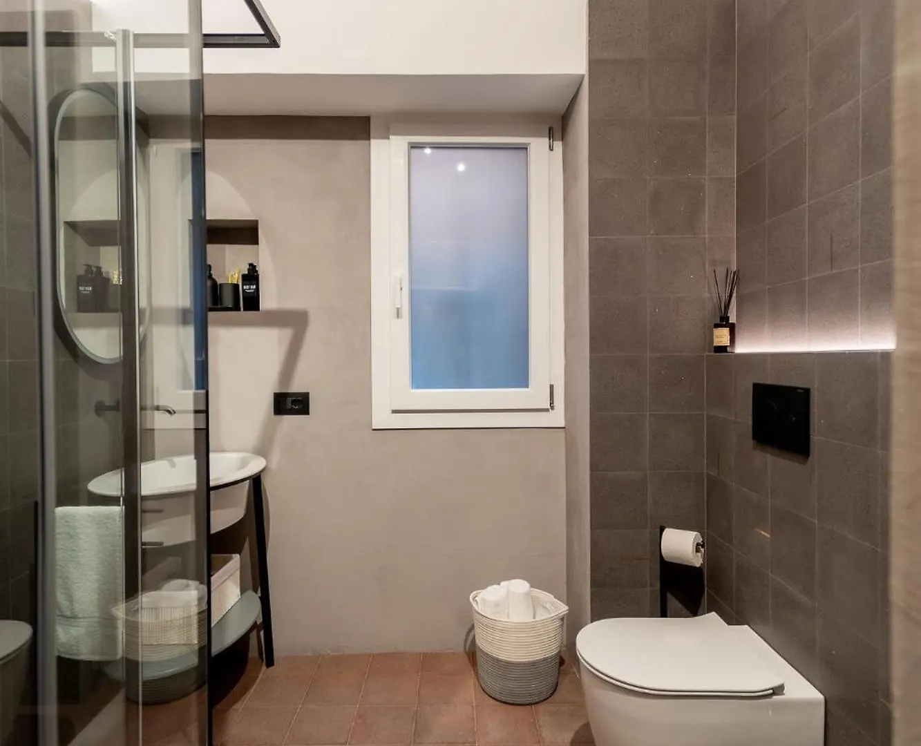 Aita Suite Katanya İtalya