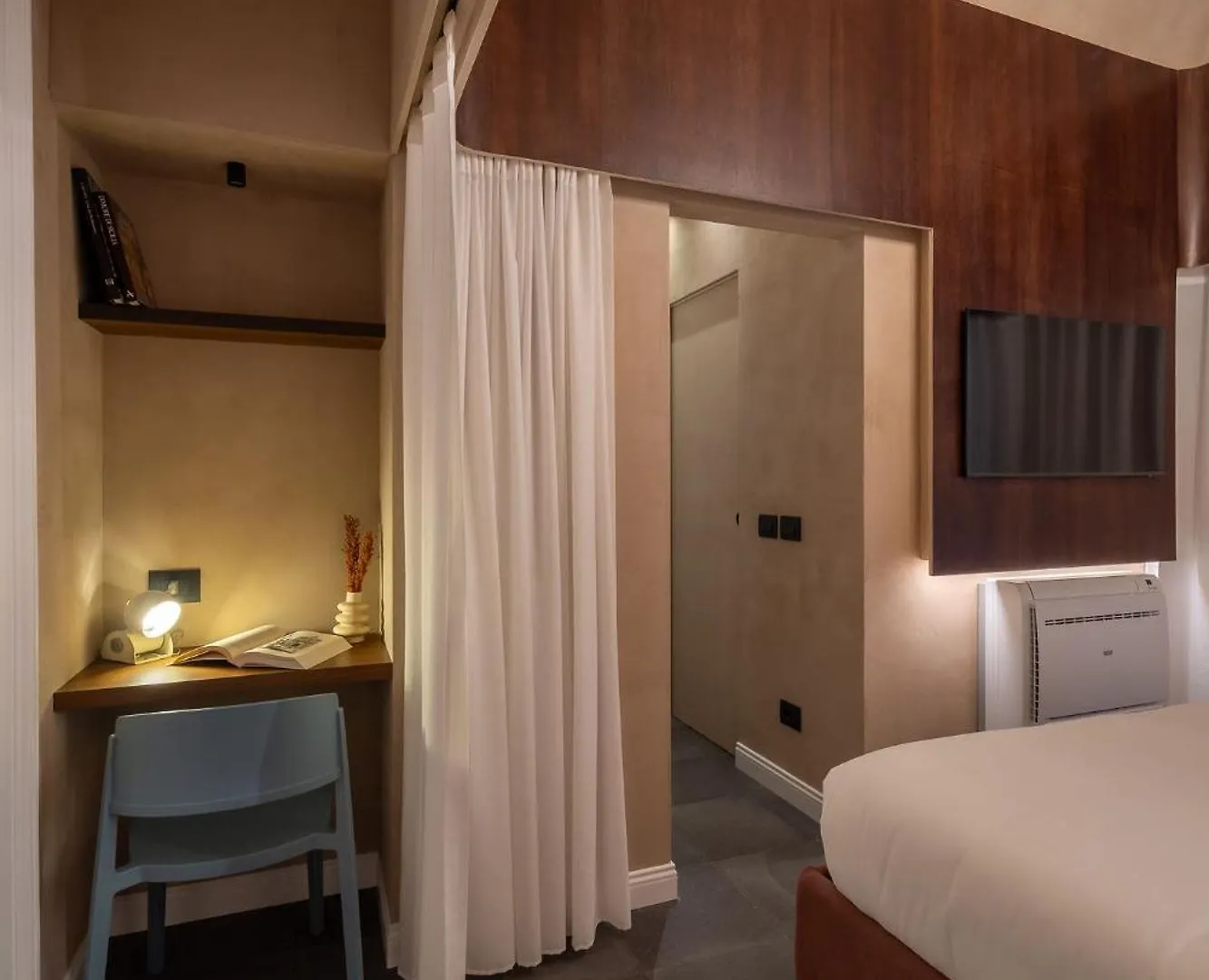 Aita Suite Katanya İtalya